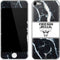NBA Chicago Bulls Marble Apple iPod Skin