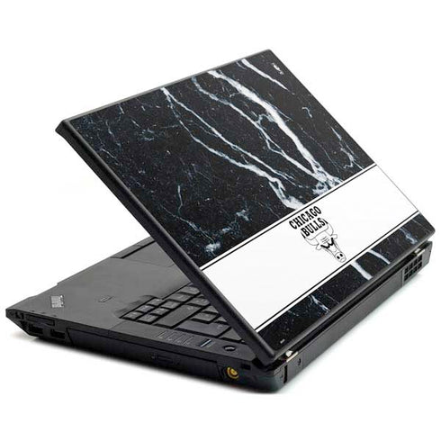 NBA Chicago Bulls Marble Lenovo T420 Skin