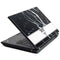 NBA Chicago Bulls Marble Lenovo T420 Skin