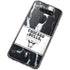 NBA Chicago Bulls Marble LG K51/Q51 Clear Case