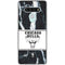NBA Chicago Bulls Marble LG Stylo 6 Clear Case