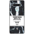 NBA Chicago Bulls Marble LG Stylo 6 Clear Case