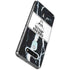 NBA Chicago Bulls Marble LG Stylo 6 Clear Case