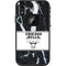 NBA Chicago Bulls Marble LifeProof Fre iPhone Skin