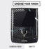 NBA Chicago Bulls Marble Motorola RAZR Skin