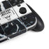 NBA Chicago Bulls Marble Nintendo Switch OLED (2021) Skin