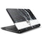 NBA Chicago Bulls Marble HP Notebook Skin