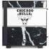 NBA Chicago Bulls Marble NZXT H510 Compact ATX Mid-Tower Case Skin