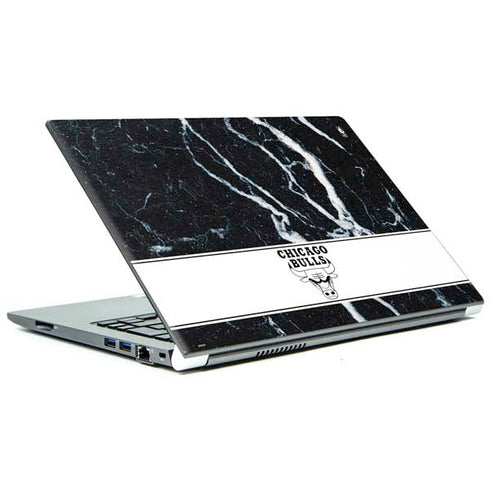 NBA Chicago Bulls Marble Portege Z30t/Z30t-A Skin