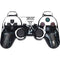 NBA Chicago Bulls Marble PS3 Dual Shock wireless controller Skin