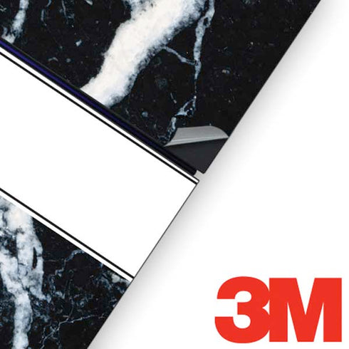 NBA Chicago Bulls Marble PS4 Console Skin