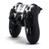 NBA Chicago Bulls Marble PS4 Controller Skin