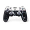 NBA Chicago Bulls Marble PS4 Controller Skin