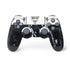 NBA Chicago Bulls Marble PS4 Controller Skin