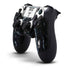 NBA Chicago Bulls Marble PS4 Pro/Slim Controller Skin