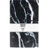 NBA Chicago Bulls Marble PS5 Slim Digital Edition Bundle Skin
