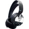 NBA Chicago Bulls Marble PULSE 3D Wireless Headset for PS5 Skin