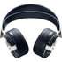NBA Chicago Bulls Marble PULSE 3D Wireless Headset for PS5 Skin