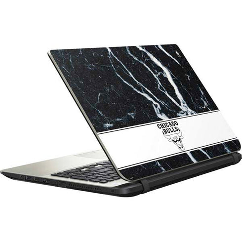 NBA Chicago Bulls Marble Satellite L50-B / S50-B Skin