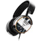 NBA Chicago Bulls Marble SteelSeries Arctis 5 Skin