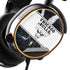 NBA Chicago Bulls Marble SteelSeries Arctis 5 Skin