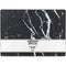 NBA Chicago Bulls Marble Surface Pro 8 Skin