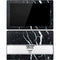 NBA Chicago Bulls Marble Surface Pro Tablet Skin
