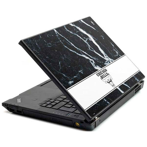 NBA Chicago Bulls Marble T440s Skin
