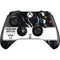 NBA Chicago Bulls Marble Xbox One Controller Skin