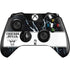 NBA Chicago Bulls Marble Xbox One Controller Skin