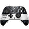 NBA Chicago Bulls Marble Xbox One Elite Controller Skin