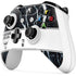 NBA Chicago Bulls Marble Xbox One S All-Digital Edition Bundle Skin