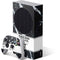 NBA Chicago Bulls Marble Xbox Series S Skins