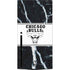 NBA Chicago Bulls Marble Xbox Series X Console Skin