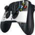 NBA Chicago Bulls Marble Xbox Series X Controller Skin