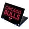 NBA Chicago Bulls Standard - Black Aspire R11 11.6in Skin