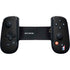 NBA Chicago Bulls Standard - Black Backbone One for iPhone Game Controller Skin