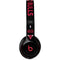 NBA Chicago Bulls Standard - Black Beats Solo 2 Wireless Skin