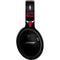 NBA Chicago Bulls Standard - Black Bose QuietComfort 35 Headphones Skin