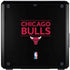 NBA Chicago Bulls Standard - Black Cooler Master MasterBox Q300L Mini Tower Skin