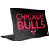 NBA Chicago Bulls Standard - Black Dell Vostro Skin