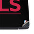 NBA Chicago Bulls Standard - Black Dell Vostro Skin