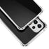 NBA Chicago Bulls Standard - Black Galaxy A33 5G Clear Case