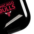 NBA Chicago Bulls Standard - Black Galaxy Buds Pro Skin