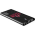 NBA Chicago Bulls Standard - Black Galaxy Note 10 Pro Case