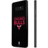 NBA Chicago Bulls Standard - Black Galaxy Note 8 Skin