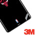 NBA Chicago Bulls Standard - Black Galaxy Note 8 Skin