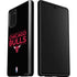 NBA Chicago Bulls Standard - Black Galaxy Note20 5G Pro Case