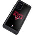 NBA Chicago Bulls Standard - Black Galaxy Note20 5G Waterproof Case