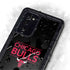 NBA Chicago Bulls Standard - Black Galaxy Note20 5G Waterproof Case